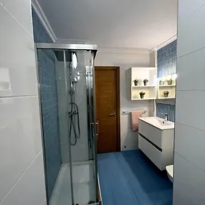 Apartamento Céntrico Cerca De Las Estáciones Santander