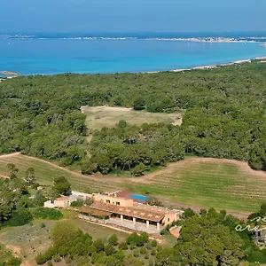 agroturismo-ses-arenes.balearic-islands.net/